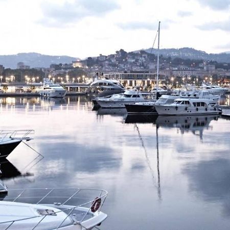 Casa Retro. Historic Center - La Spezia Leilighet Eksteriør bilde