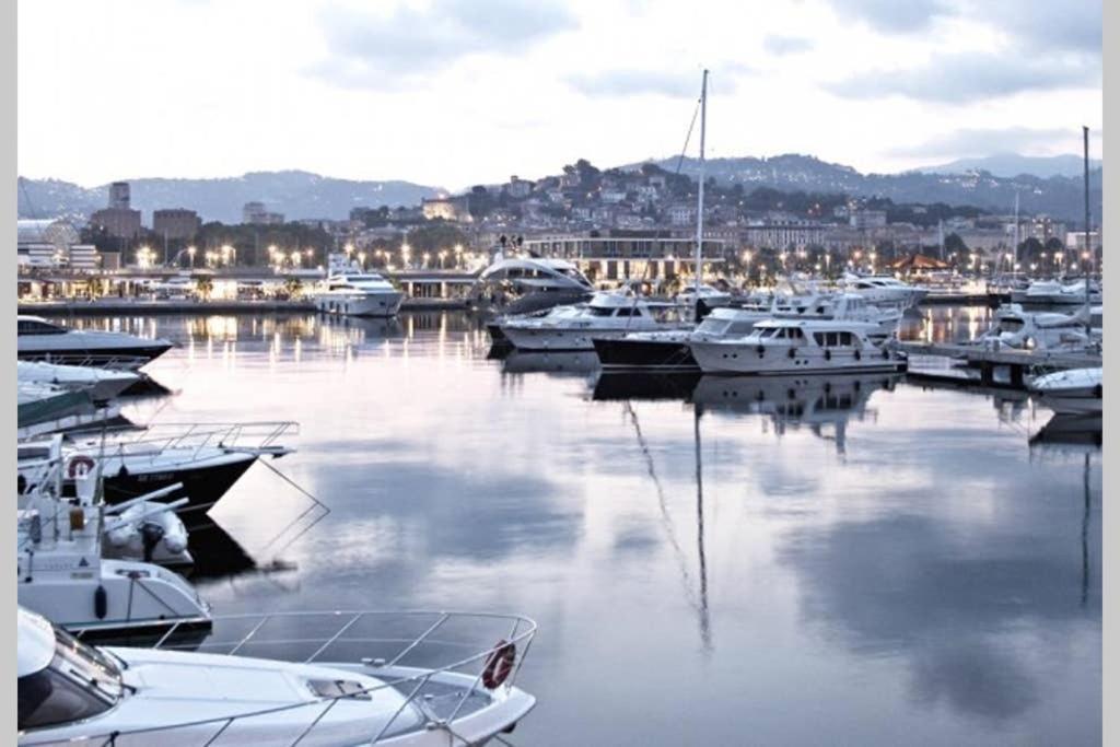 Casa Retro. Historic Center - La Spezia Leilighet Eksteriør bilde
