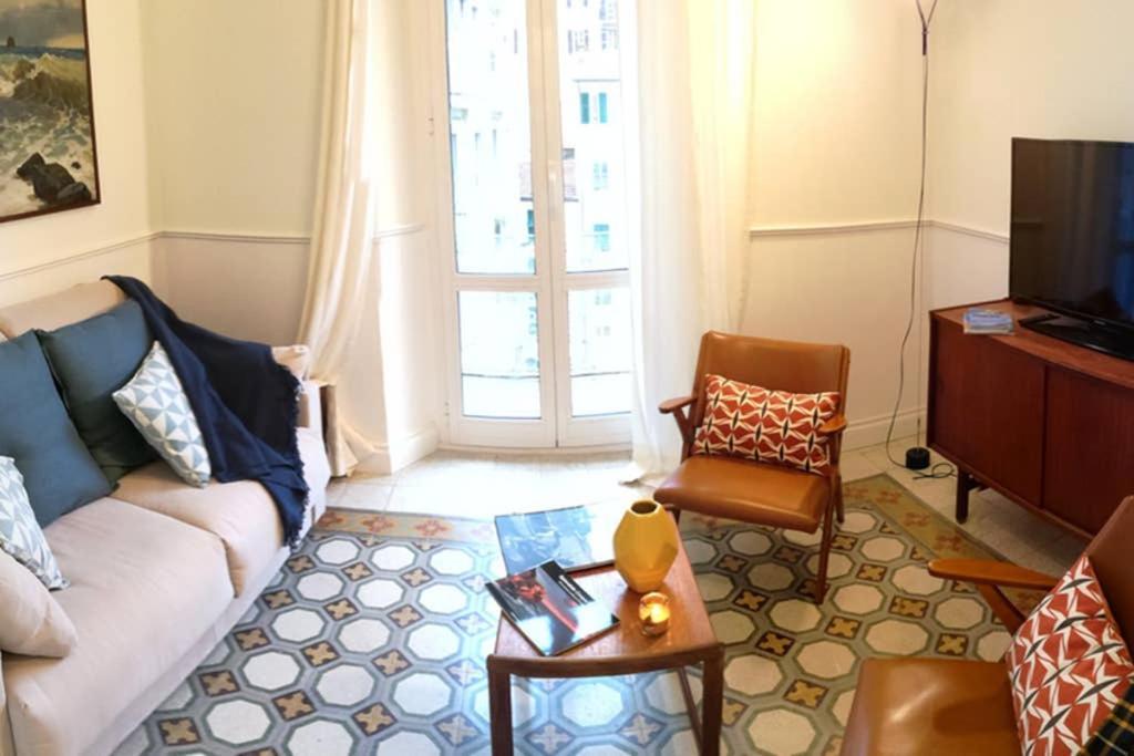 Casa Retro. Historic Center - La Spezia Leilighet Eksteriør bilde